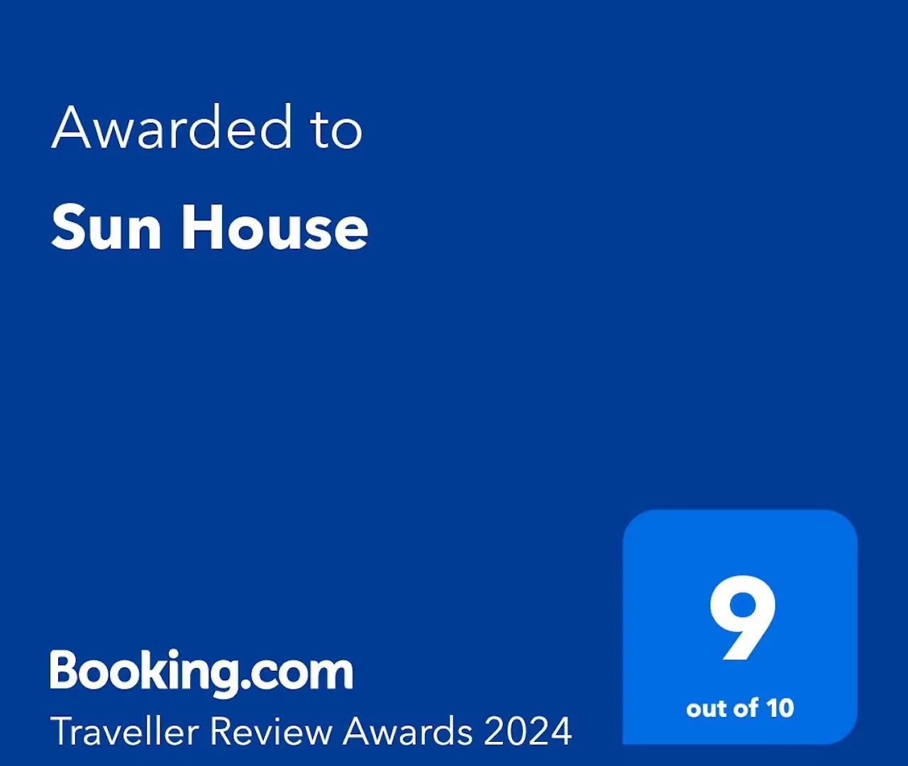 Sun House Apartment Corralejo