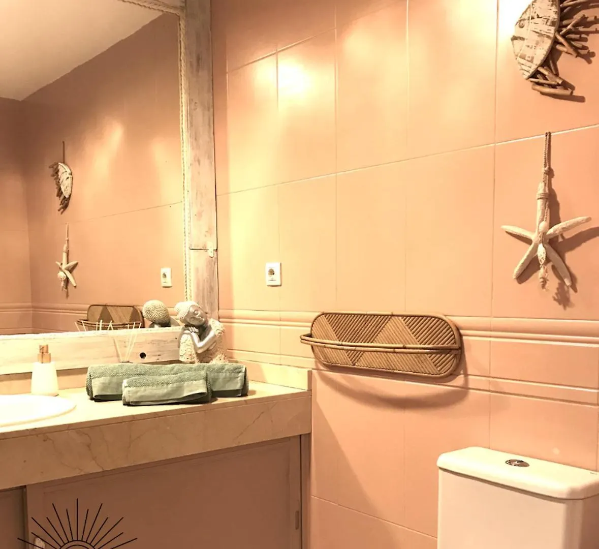 Sun House Apartment Corralejo