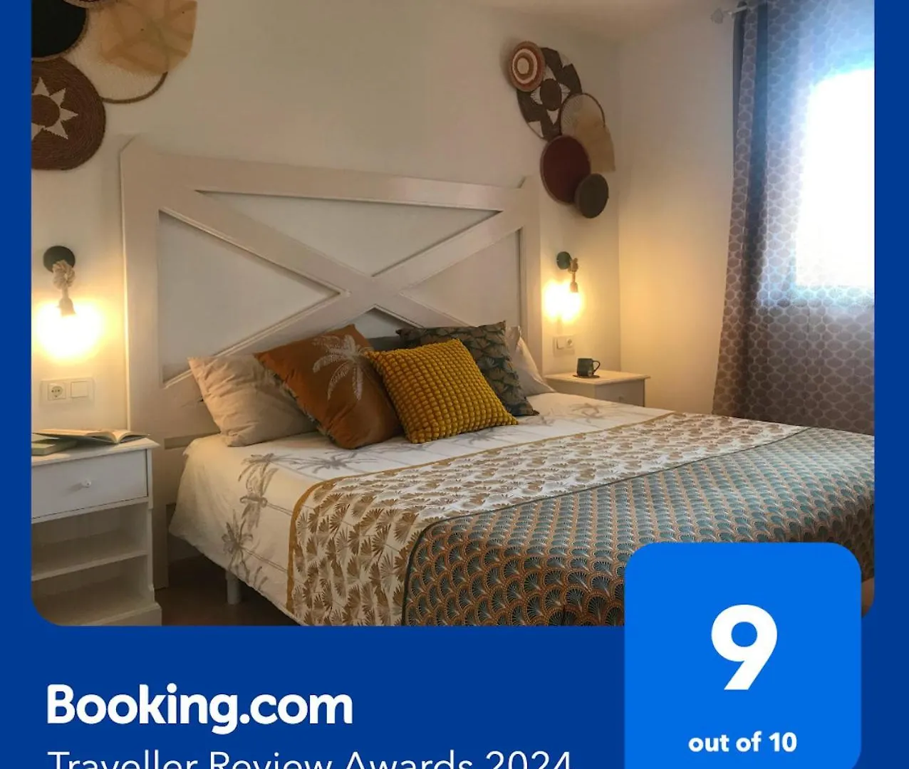 Sun House Apartment Corralejo 0*,  Spain