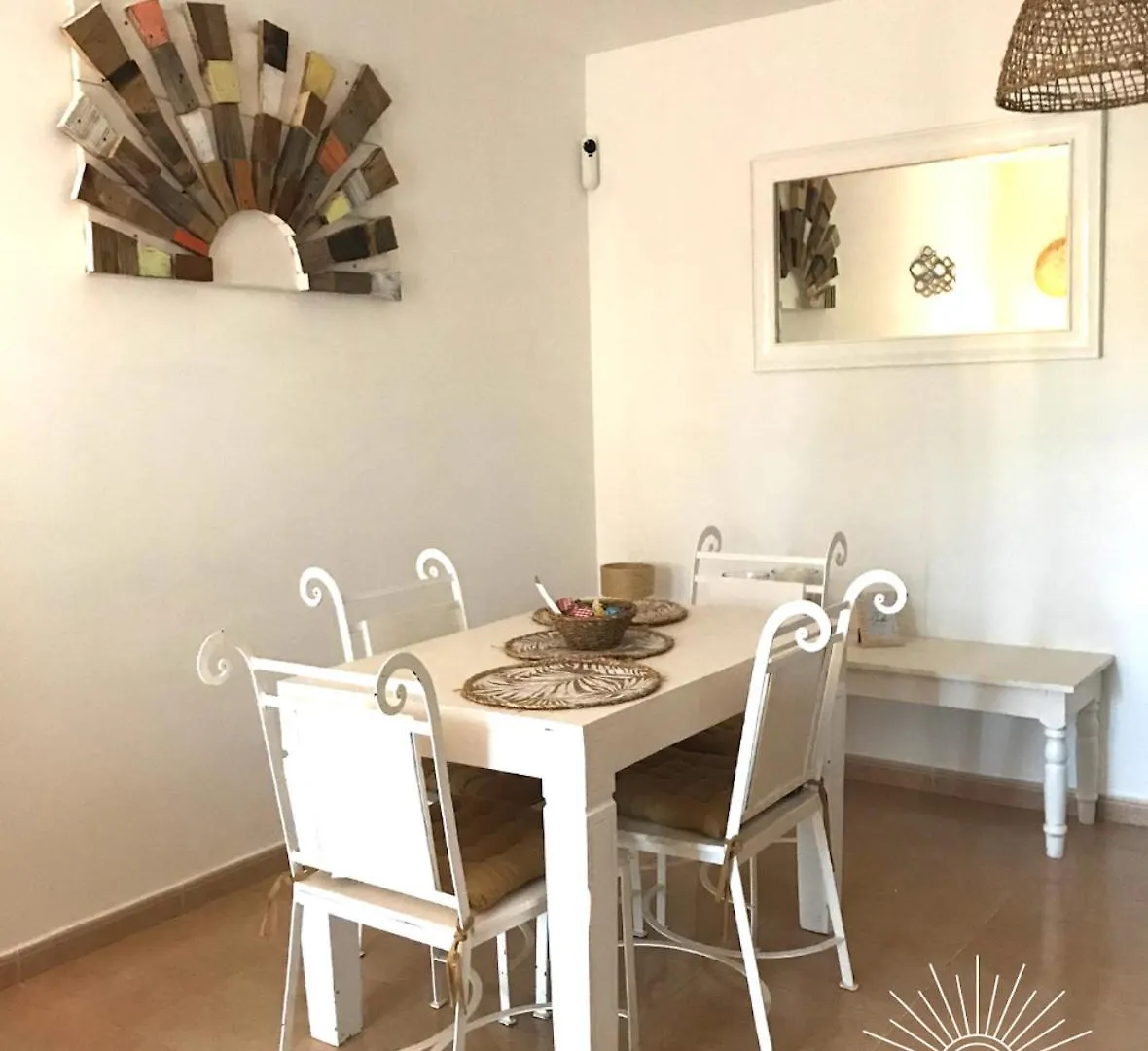 Sun House Apartment Corralejo Spain