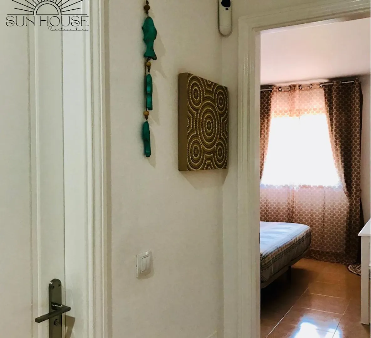 Sun House Apartment Corralejo