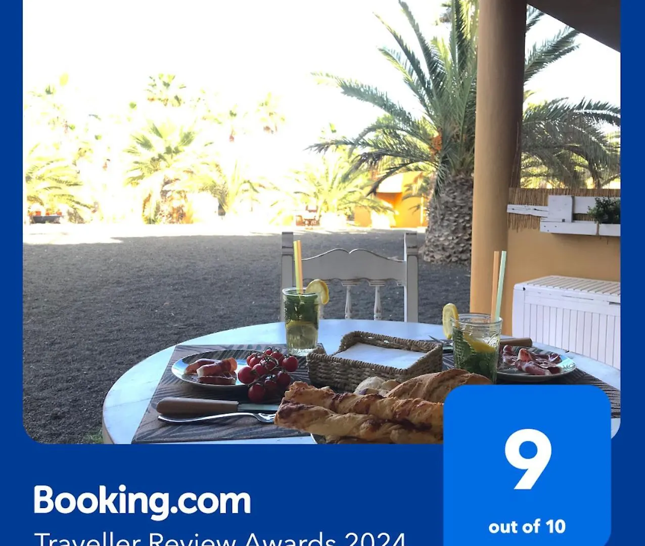 Sun House Apartment Corralejo