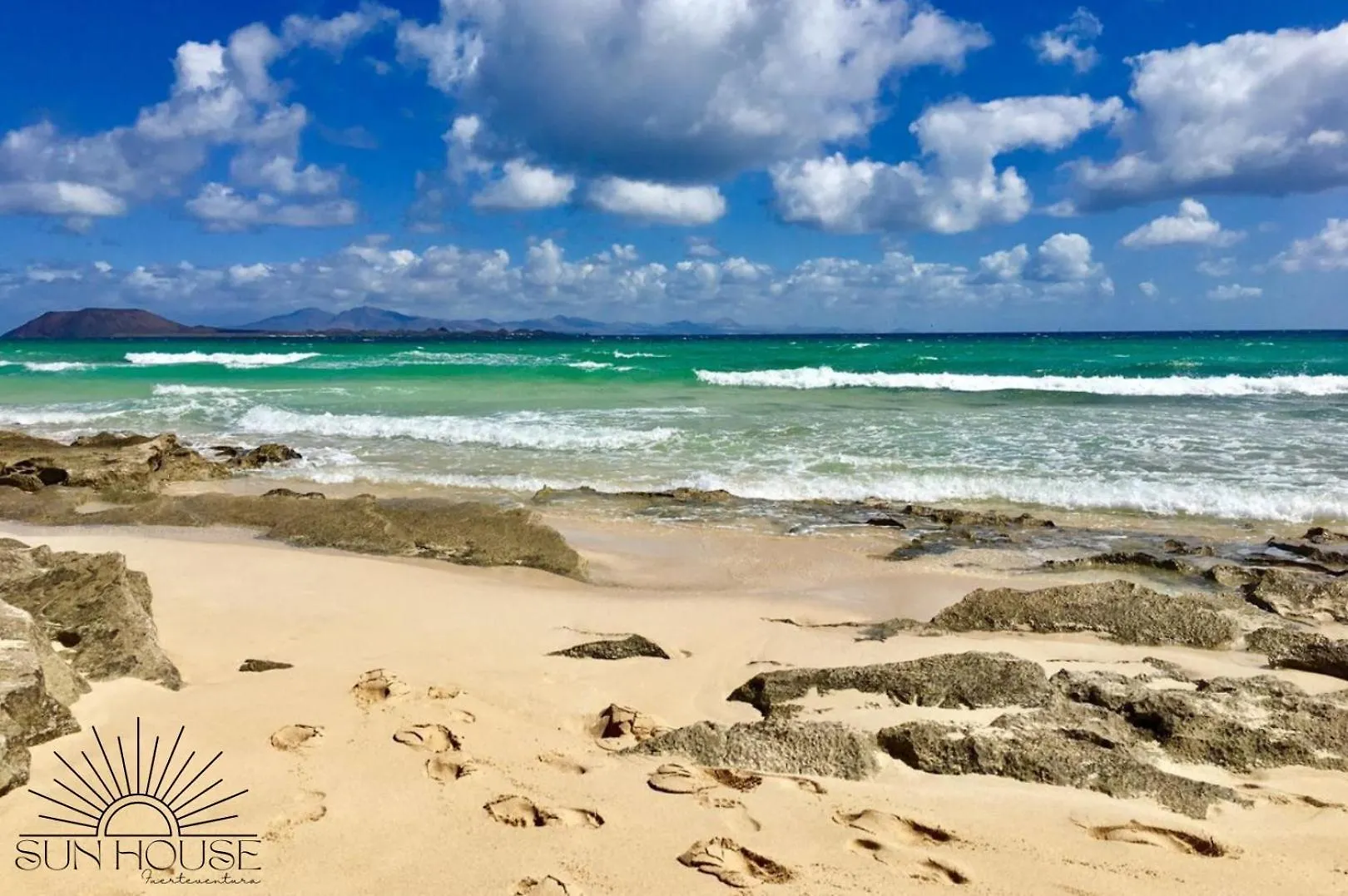 Sun House Apartment Corralejo 0*,  Spain