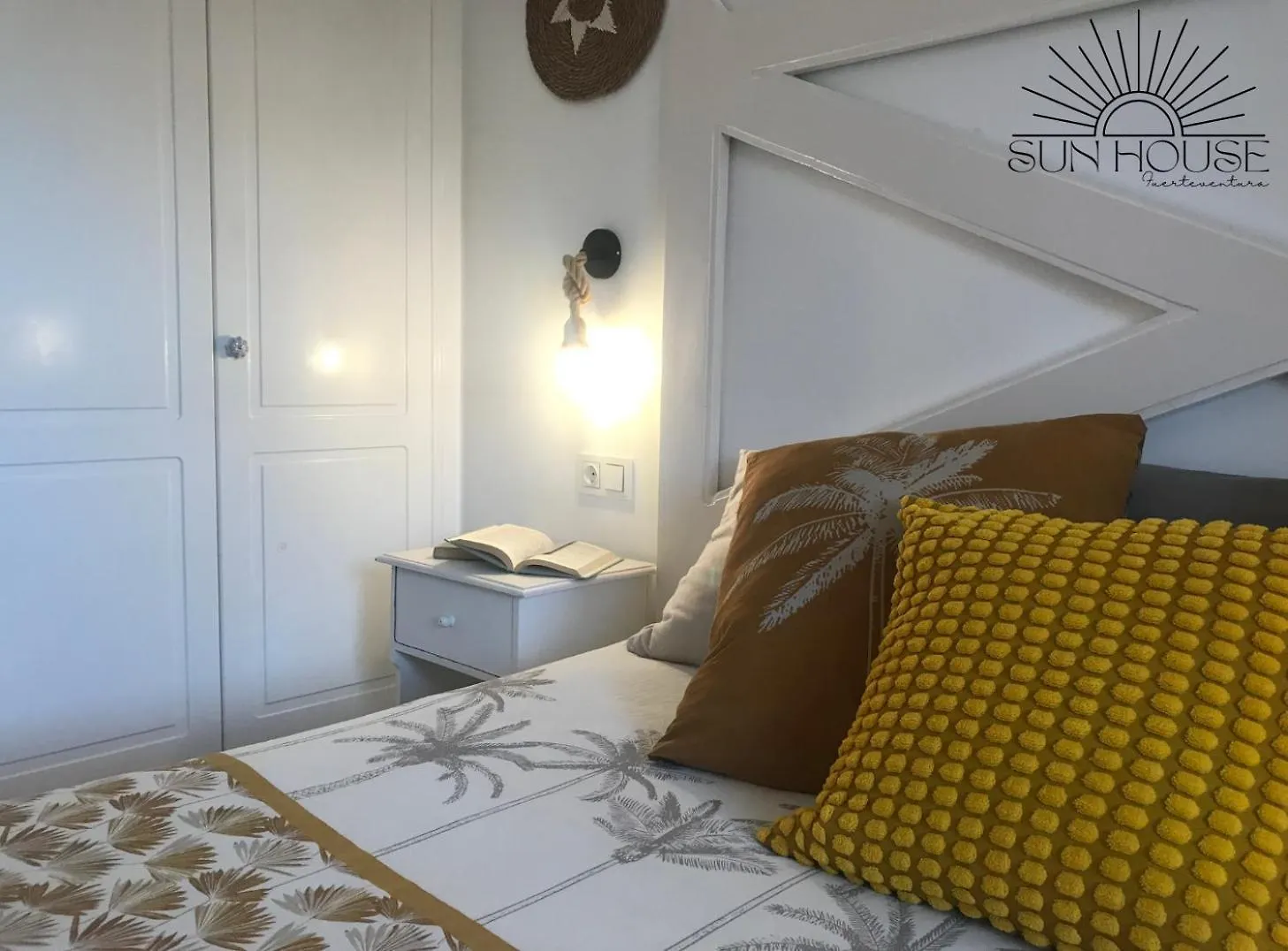 Sun House Apartment Corralejo Spain